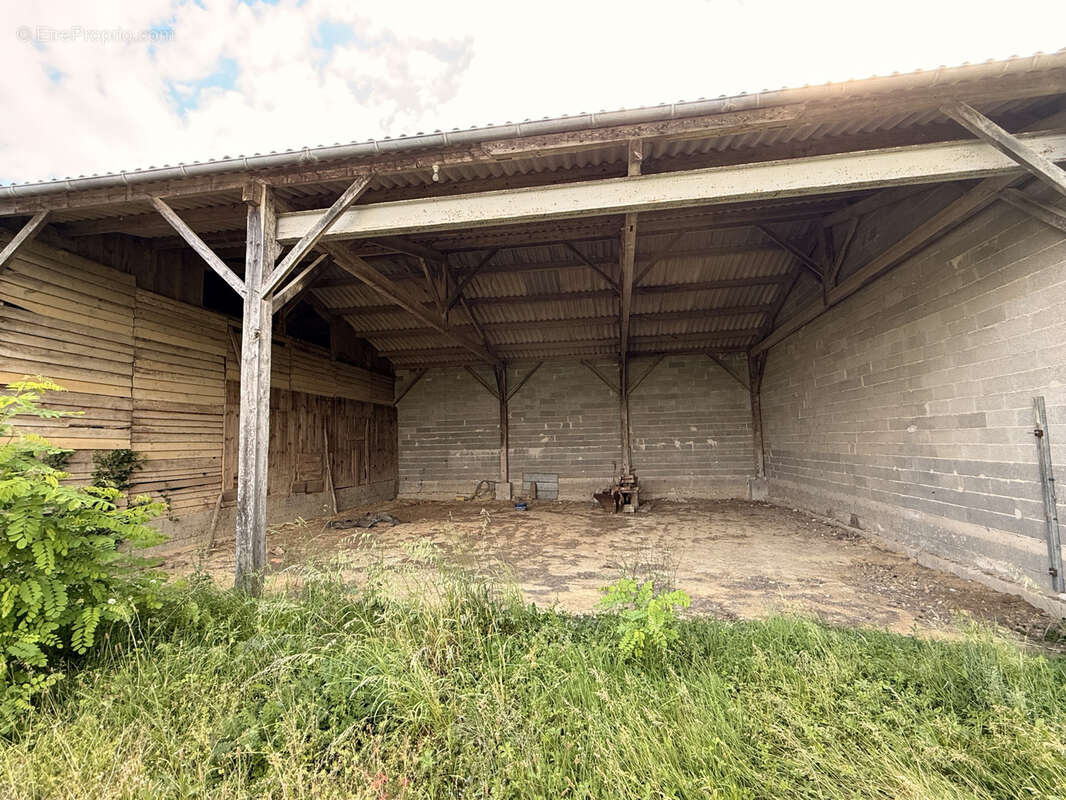 Maison à MONSEMPRON-LIBOS