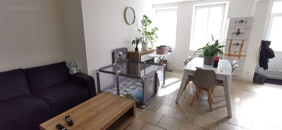 Photo 4 - Maison à BRETEUIL