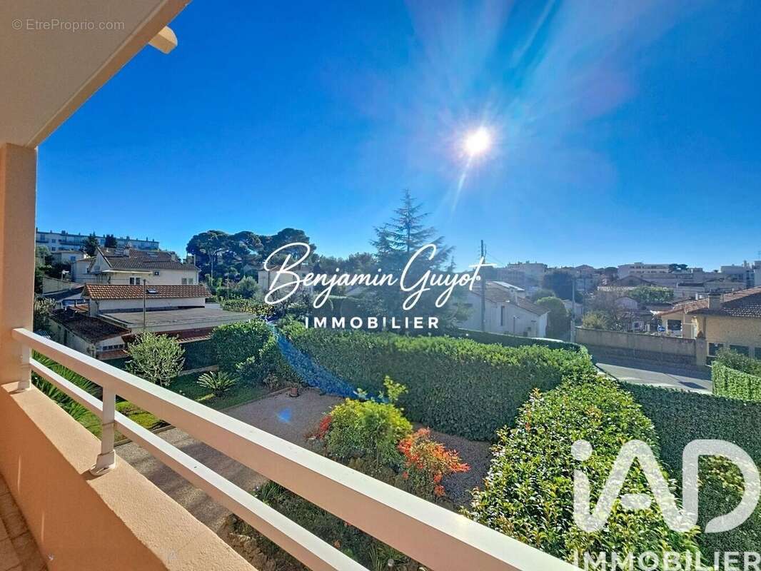 Photo 4 - Appartement à LE CANNET