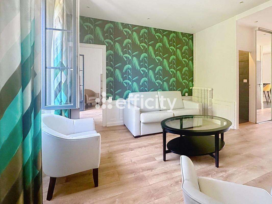 Appartement - photo 4