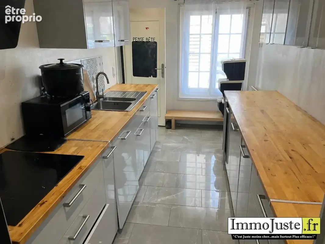Maison 156 m² à Auffargis  - photo 5