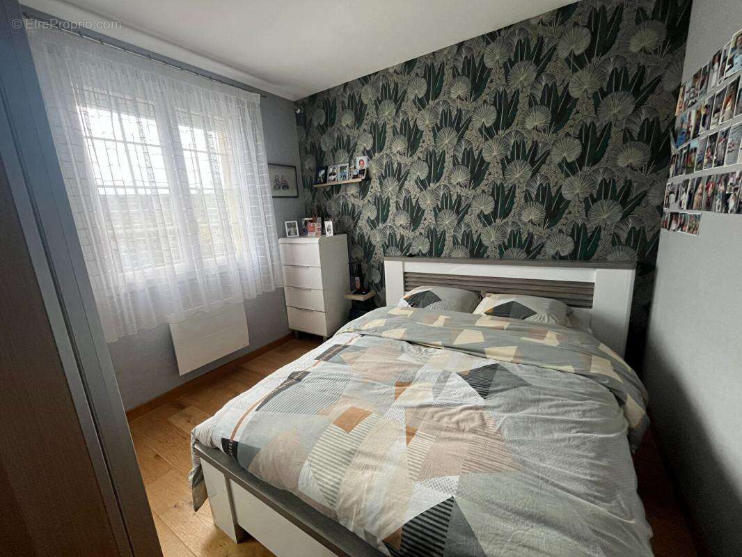 Maison à GOURNAY-EN-BRAY