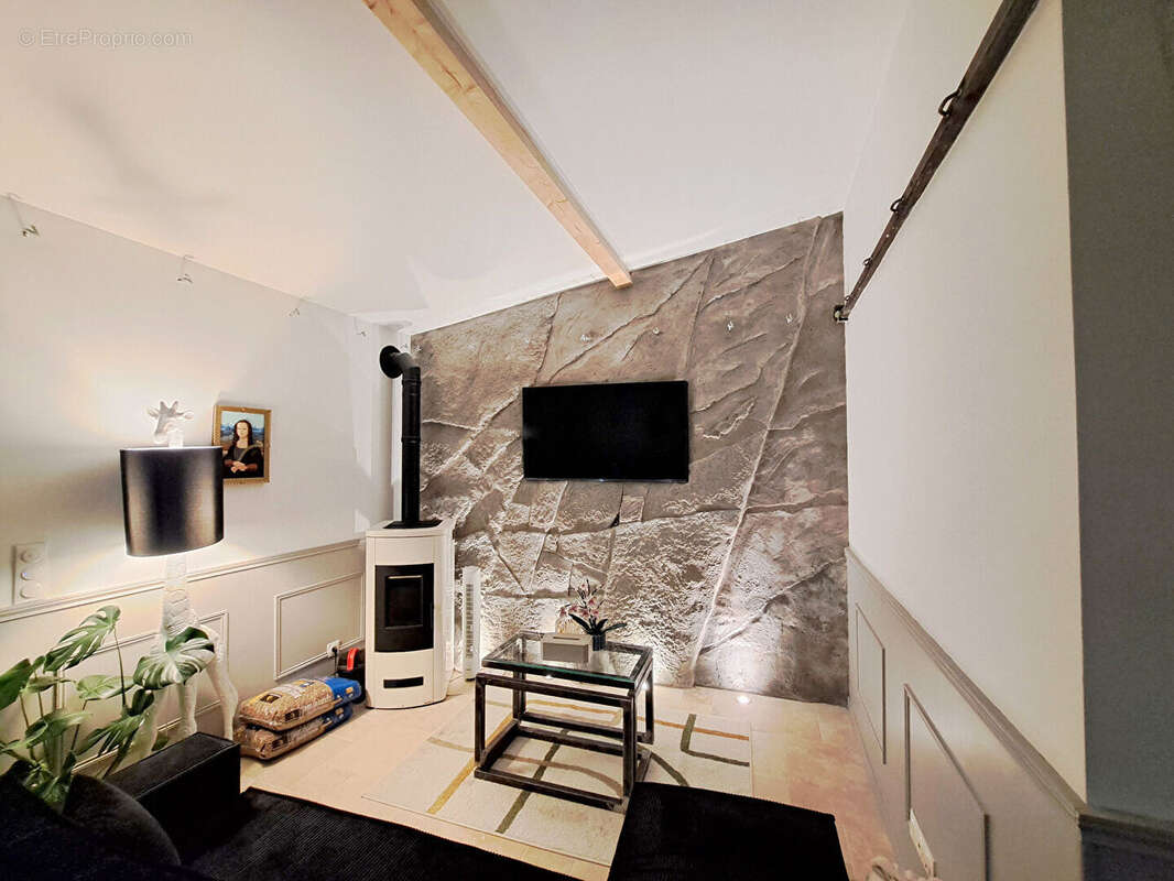 Maison à CHATELLERAULT