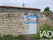 Photo 1 - Maison à VOUNEUIL-SOUS-BIARD