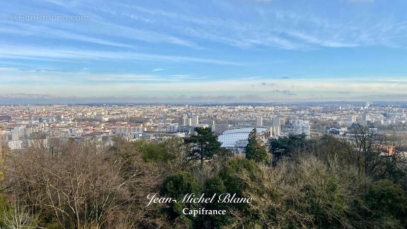 Appartement à SAINTE-FOY-LES-LYON