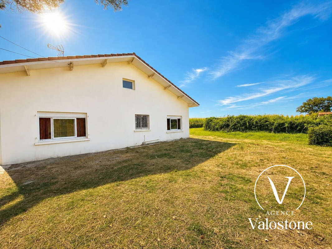 Maison 4 pièces 126 m² à vendre à Arboucave (40320) - photo 3