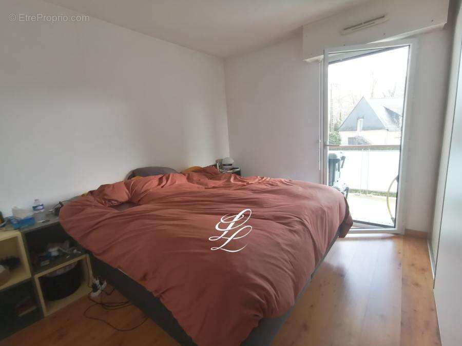 Appartement 43 m² à Vannes  - photo 155