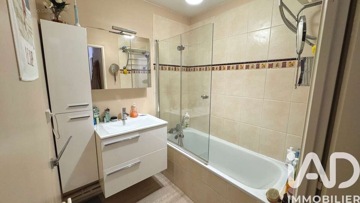 Photo 7 - Appartement à GUYANCOURT