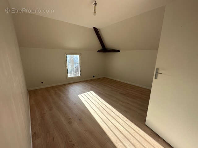 Appartement à BRETIGNY-SUR-ORGE