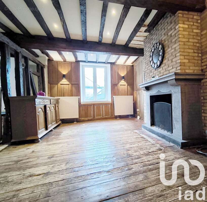 Photo 2 - Maison à ROCROI