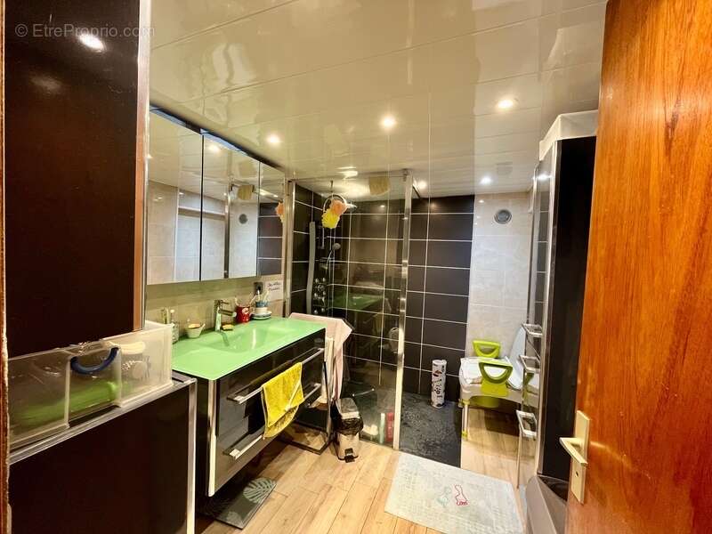 Maison à vendre 6 pièces ARGOL (29) - photo 19