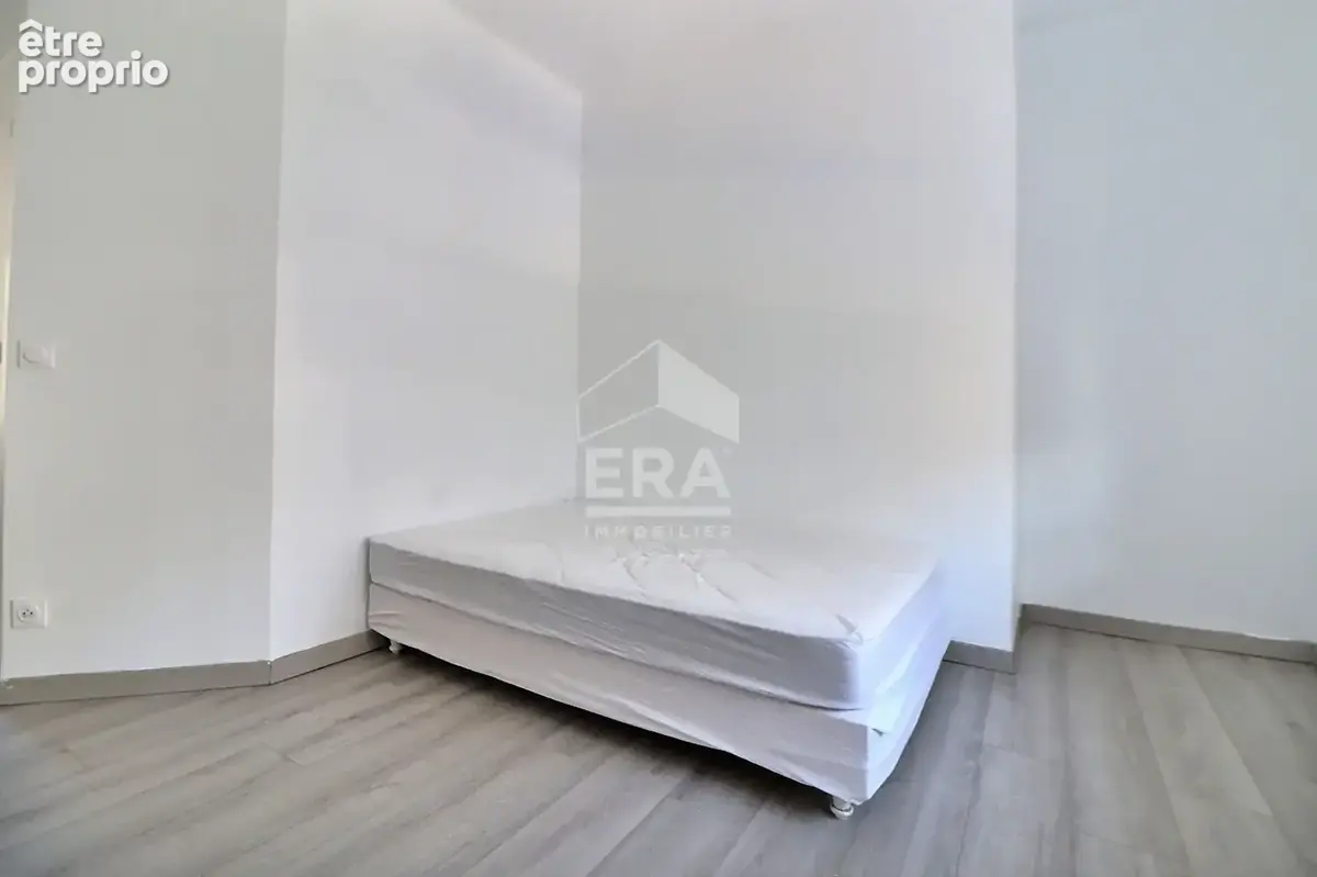 Appartement 26m² à ermont - photo 5