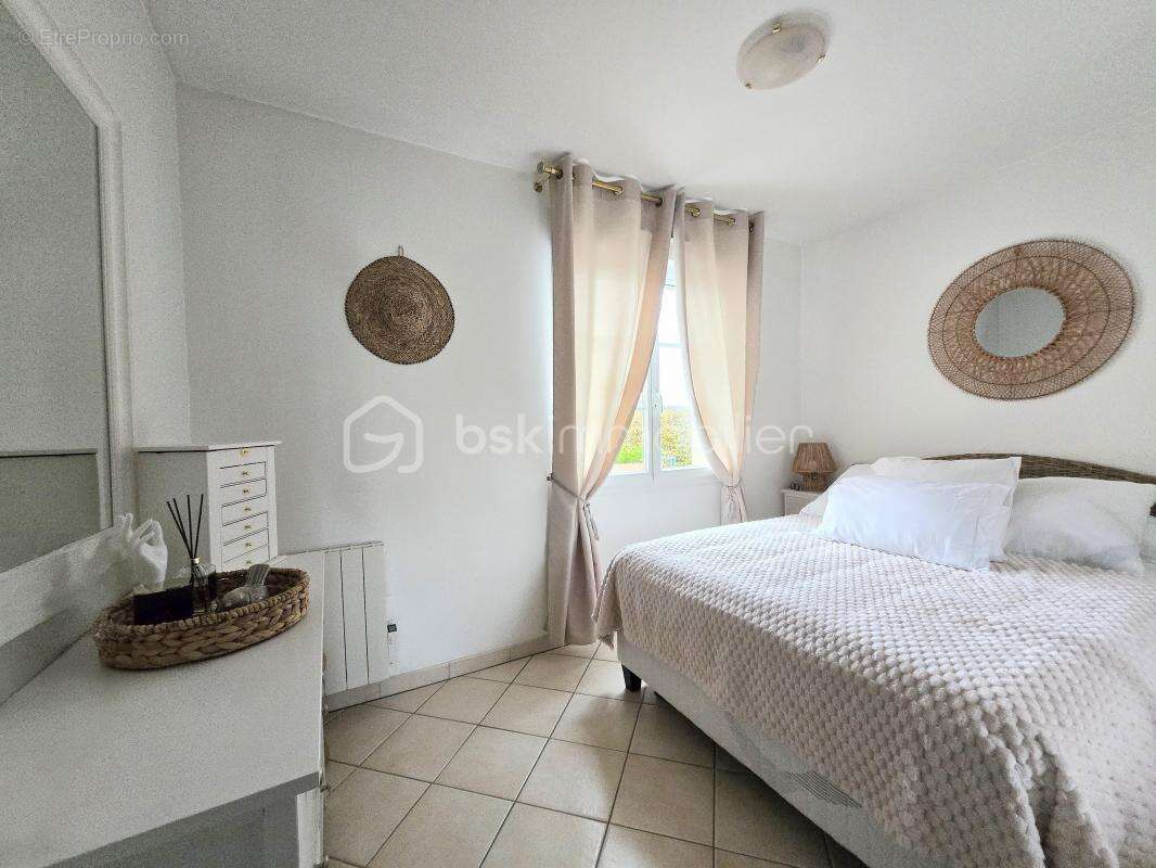 Appartement à DAMMARTIN-EN-GOELE