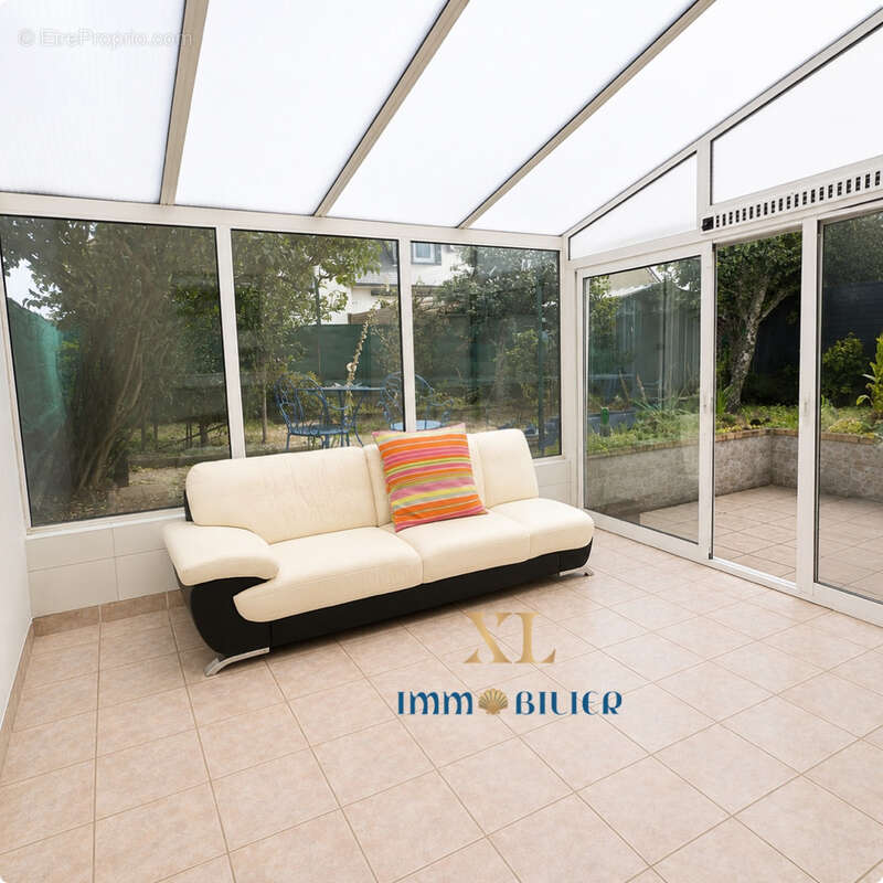 Maison 4 chambres Saint-Brieuc - photo 8