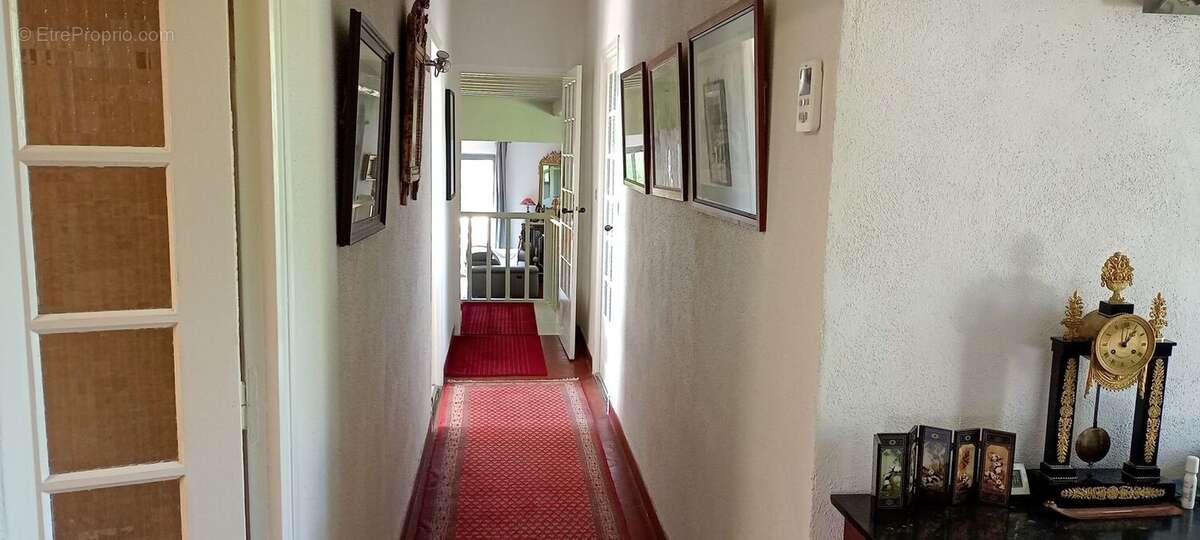 Maison à SAINT-CHRISTOL-LES-ALES