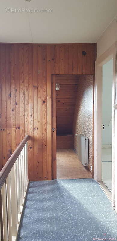 Maison à WITTELSHEIM