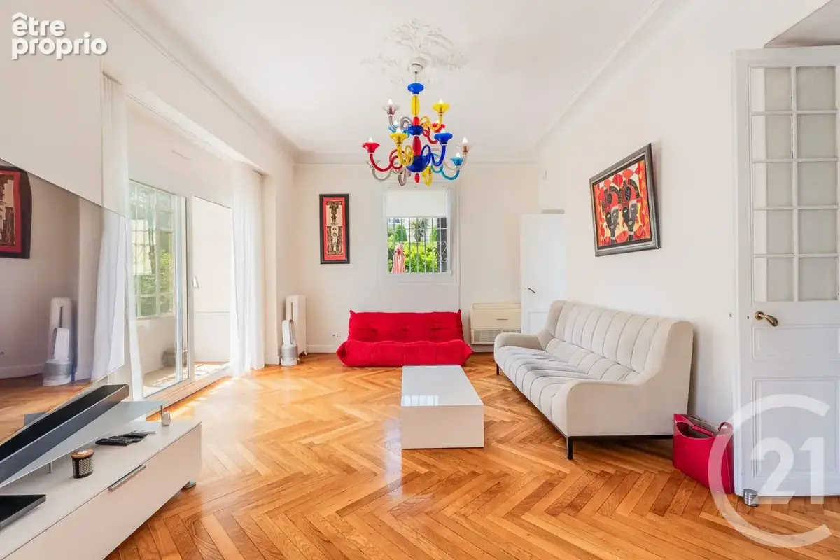Maison 297 m² à vendre à Nice (06000) - photo 6