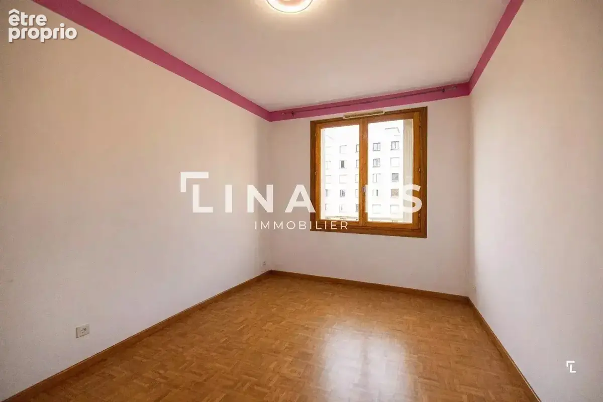 LE MÉDICIS - Appartement T4 de 75m2 - Balcon - Cave - 13003 DESIRE CLARY - photo 9