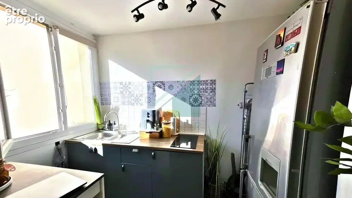 Studio vendu loué – colombes – 28,35 m² – rentabilité brute > 5 % - photo 5