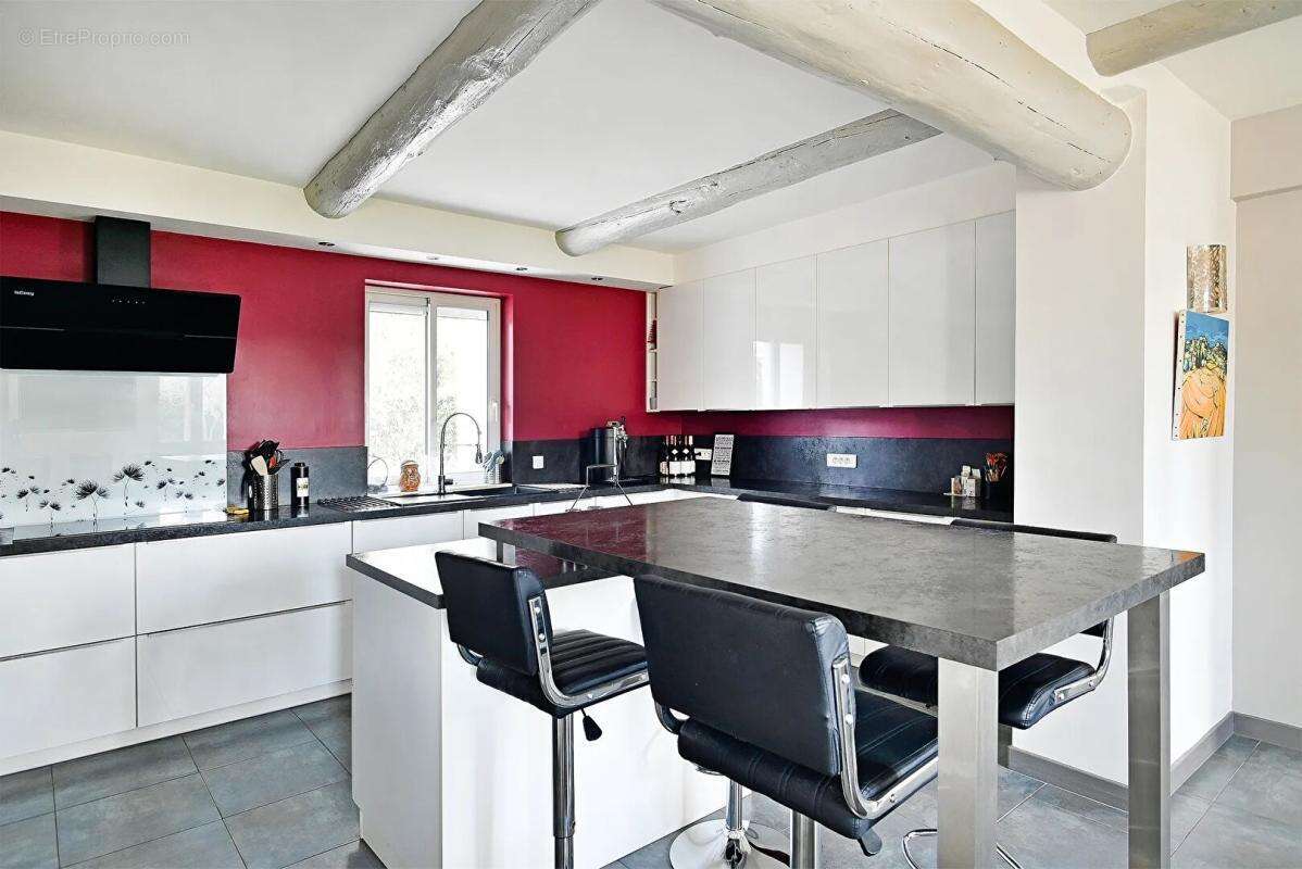 Maison à MONTEUX