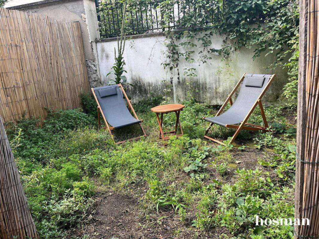 Appartement à PUTEAUX