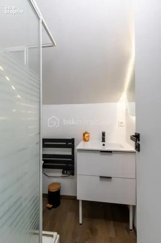 Appartement 2 pièces de 21.80 m² à Péroy-Les-Gombries - photo 10
