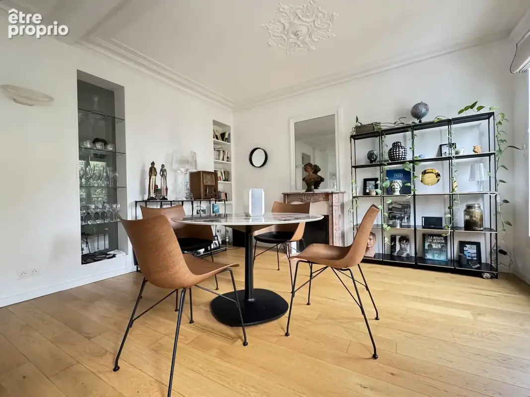 Appartement 2 pièces 51 m² à vendre à Paris-12e (75012) - photo 4