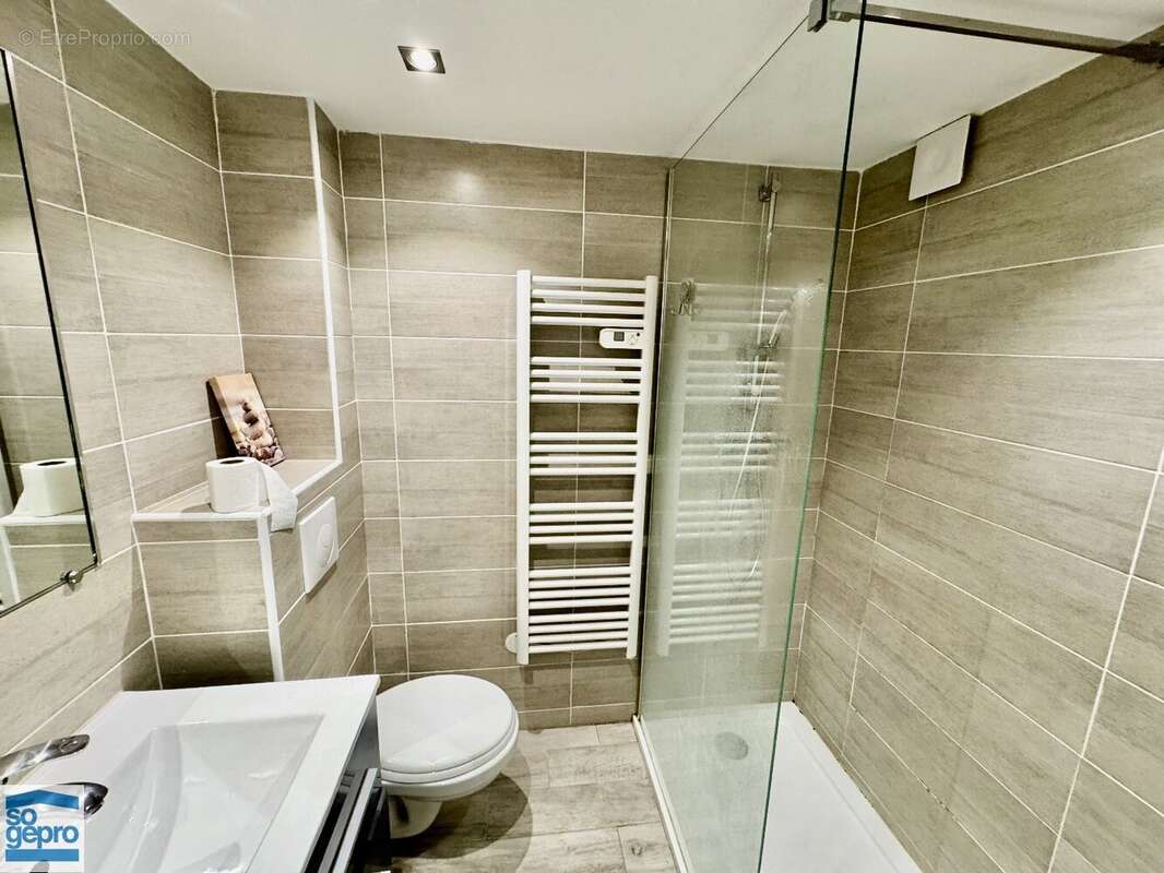 Appartement à AGDE
