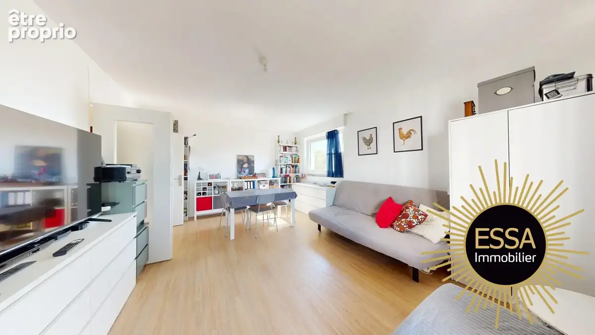 Appartement 3 pièces 72 m² à vendre à Velizy-Villacoublay (78140) - photo 4