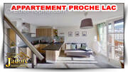 Appartement à GERARDMER