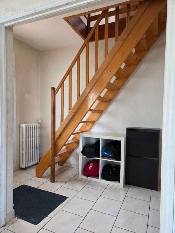 Maison à LONGVIC