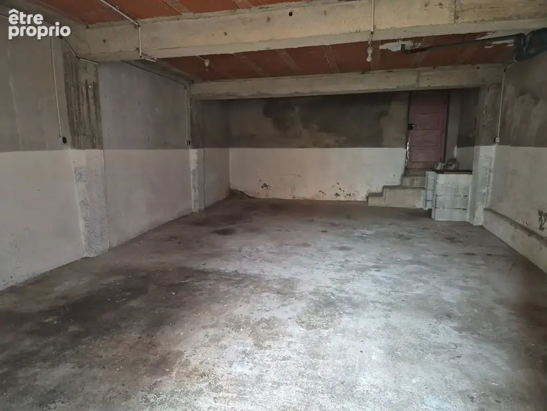 Maison T3 de 42 m² avec garage et cour de 35 m². - photo 9