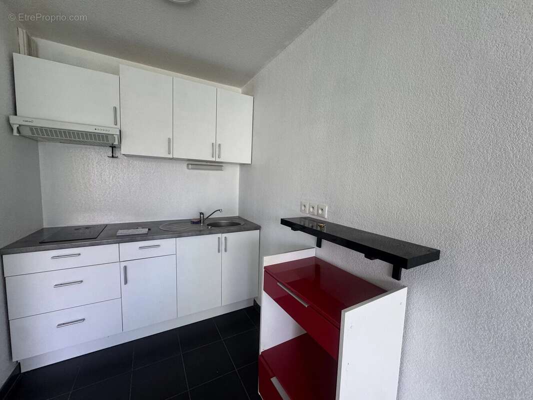 Appartement à FABREGUES