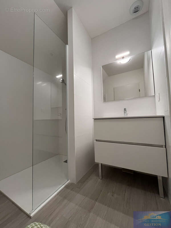 Appartement à CAUTERETS