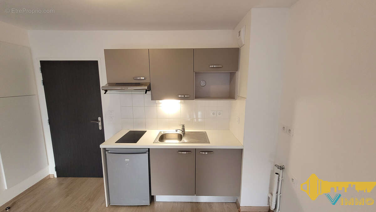 Appartement à SAINTE-LUCE-SUR-LOIRE