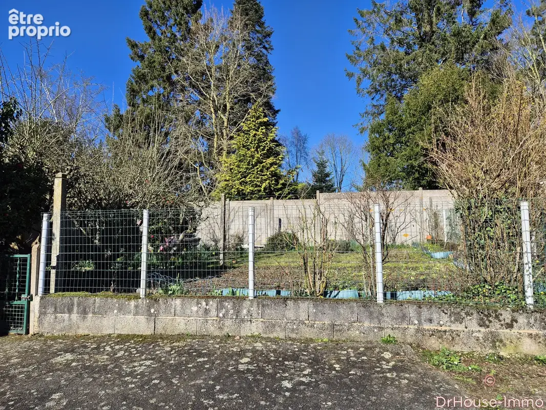 Maison 8 pièces 127 m² à vendre à Gorron (53120) - photo 9