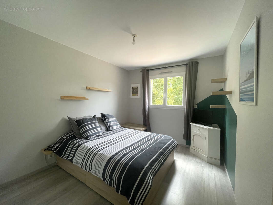 Le Cellier - Spacieuse maison récente - 4 chambres - photo 9