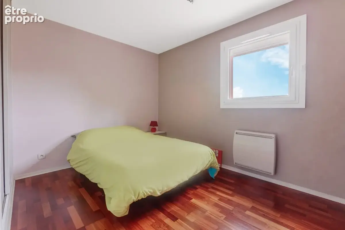 Maison t3 de 70m2 au sol - photo 6