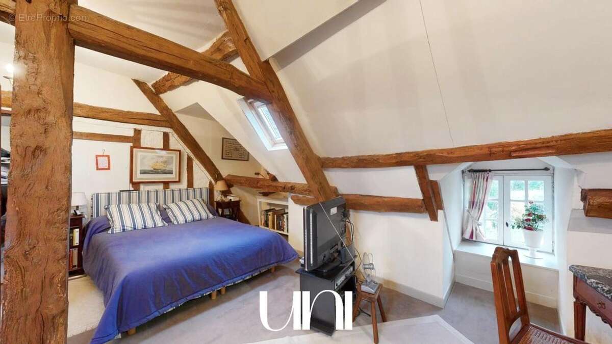 Maison à VILLERS-CANIVET