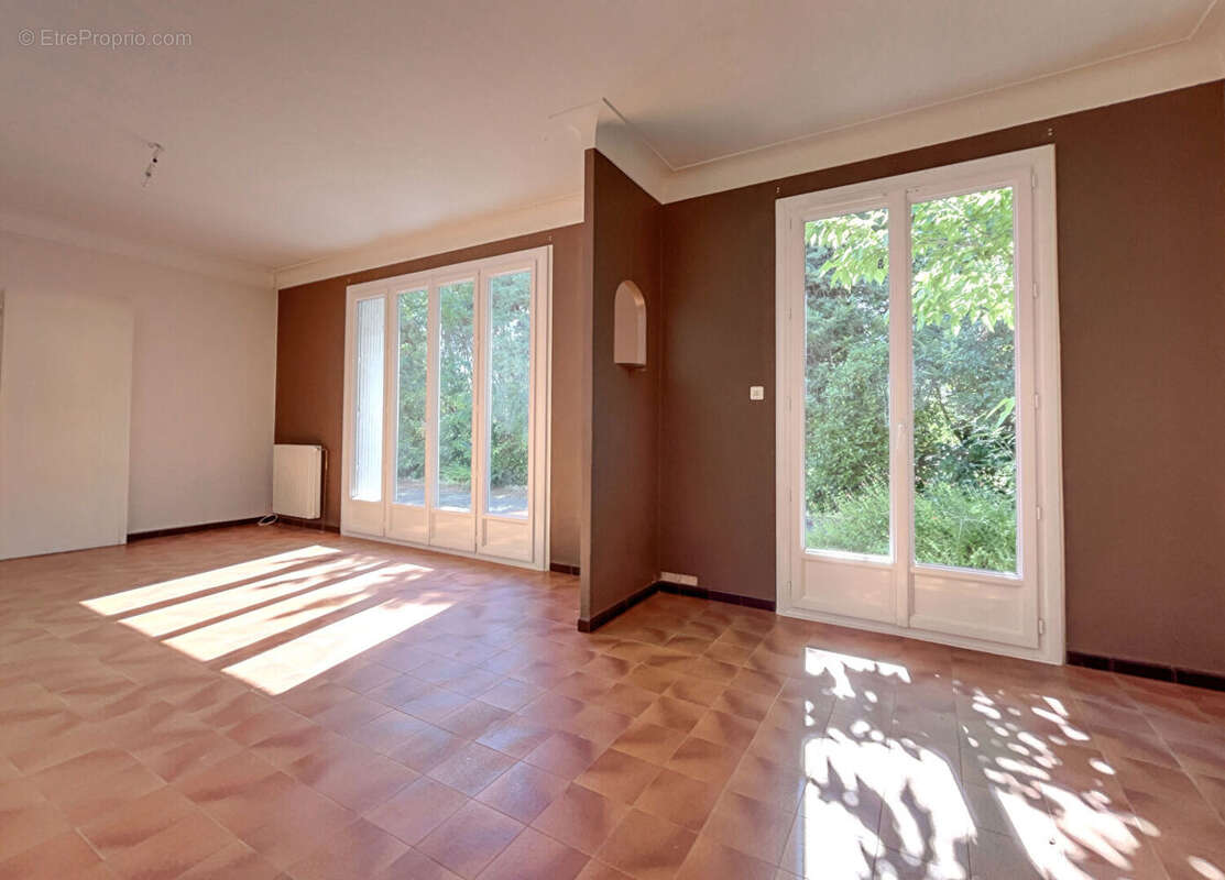 Maison  4 pièce(s) 98 m2 - photo 4