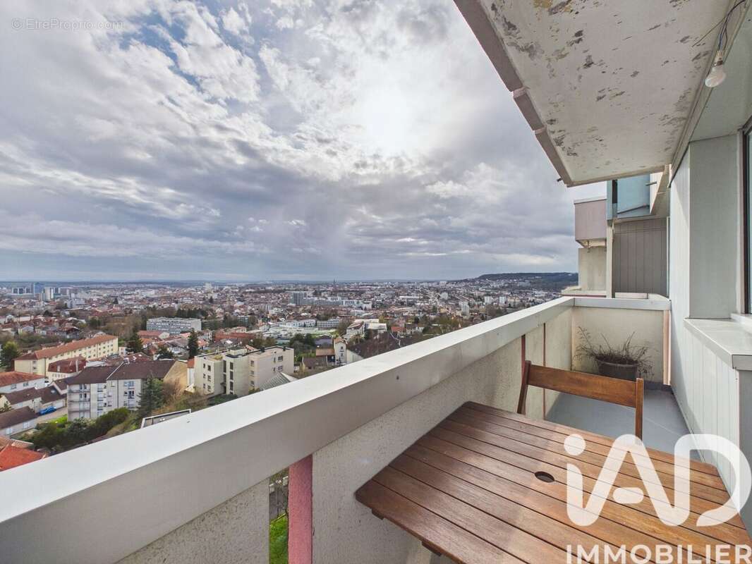 Photo 9 - Appartement à LAXOU