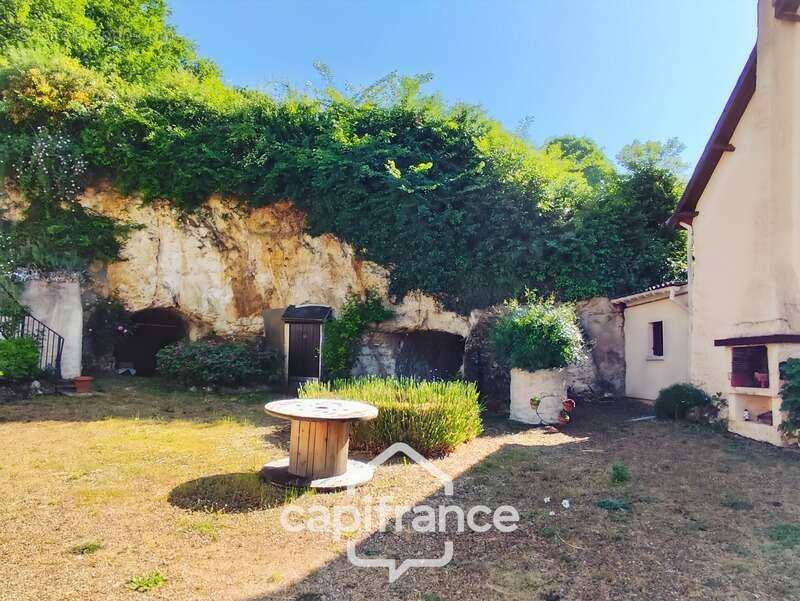 Maison à SAVIGNY-SUR-BRAYE