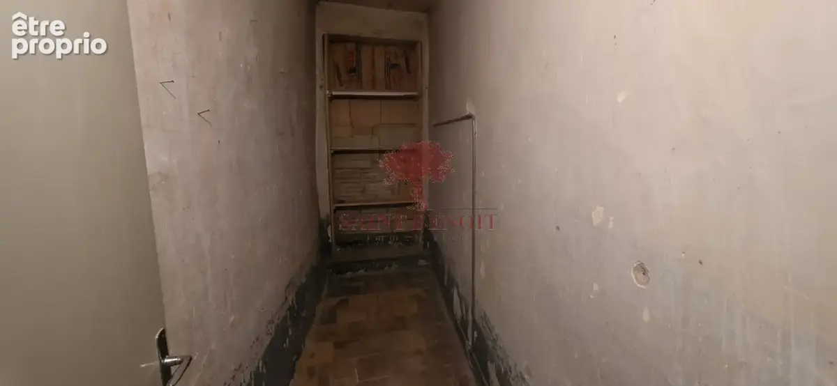 A vendre - secteur gignac mdv type t3 de 72m2 avec cave - photo 13