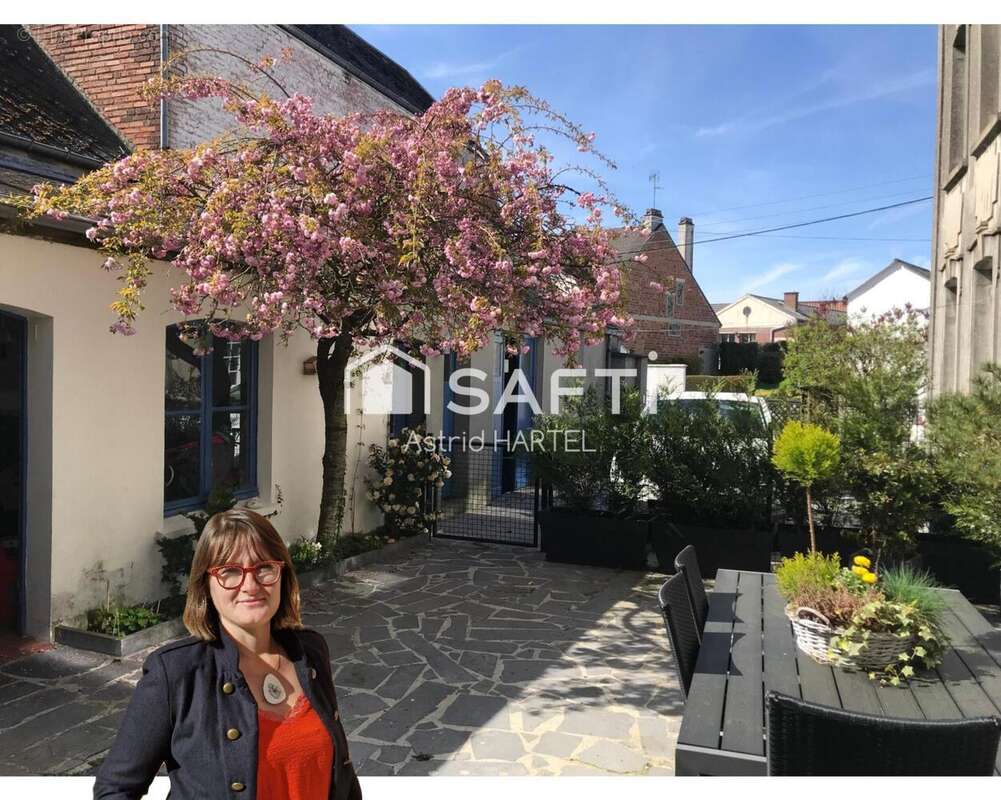 Photo 5 - Maison à CAUDRY