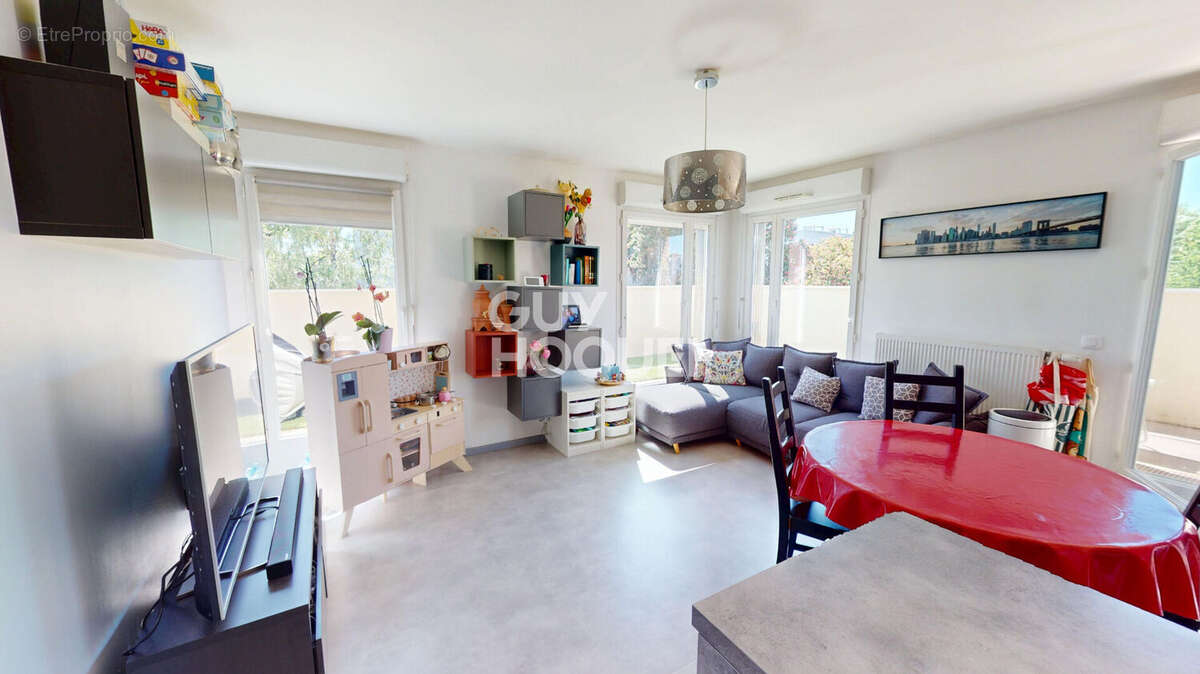 Appartement à ATHIS-MONS