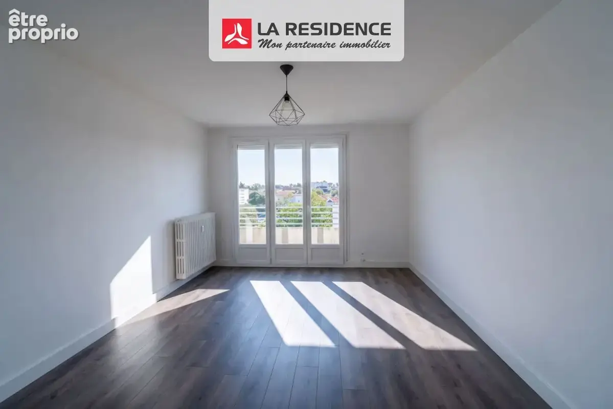 Appartement 79 m² à Valence  - photo 3