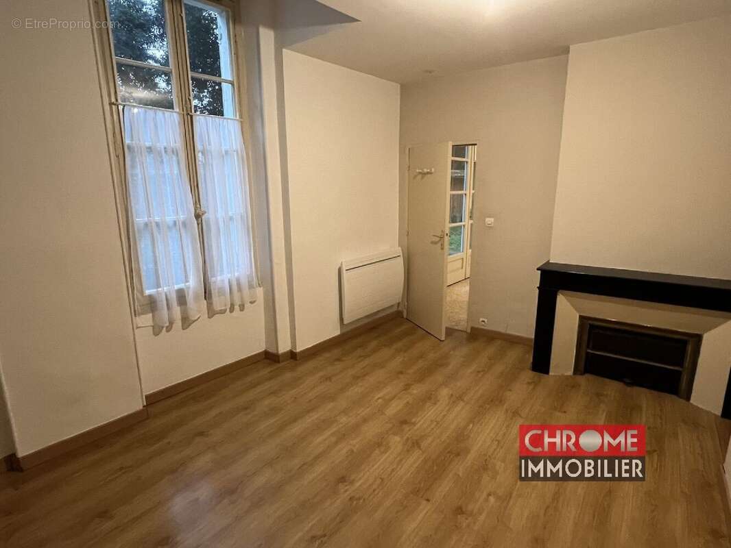 Appartement à MARMANDE