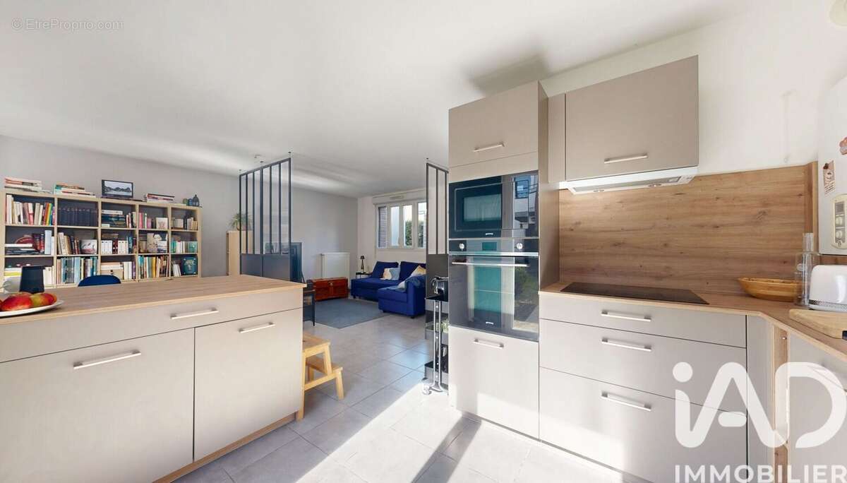 Photo 6 - Maison à BLAGNAC