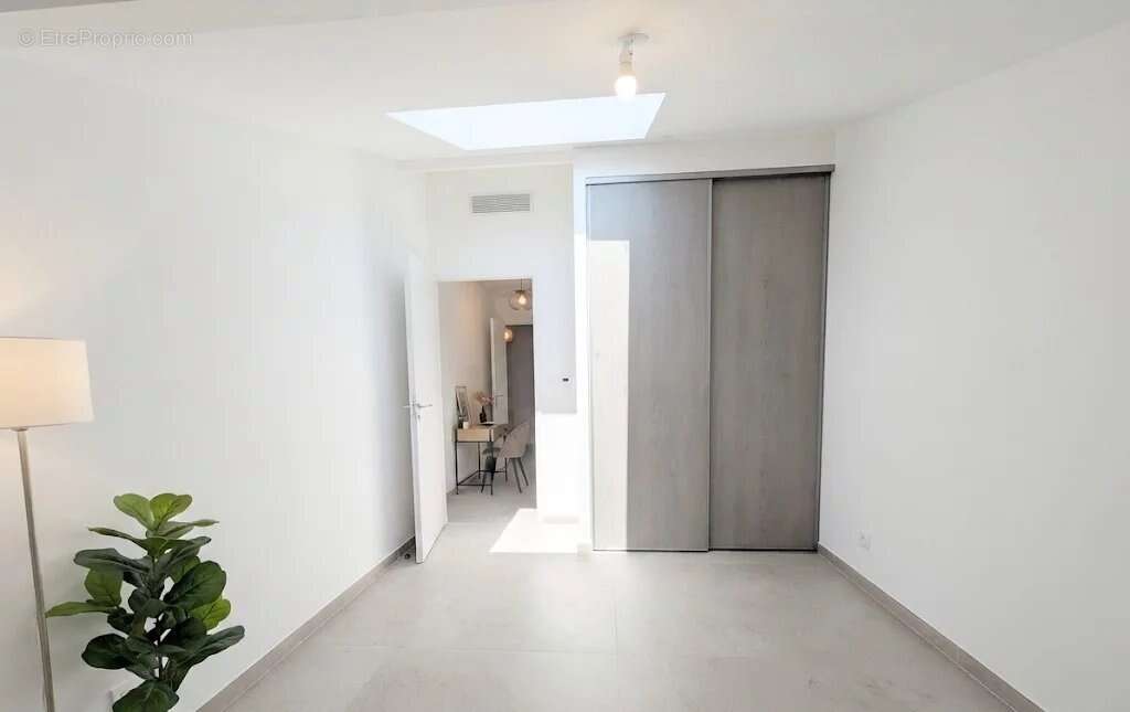 Appartement à LA CIOTAT