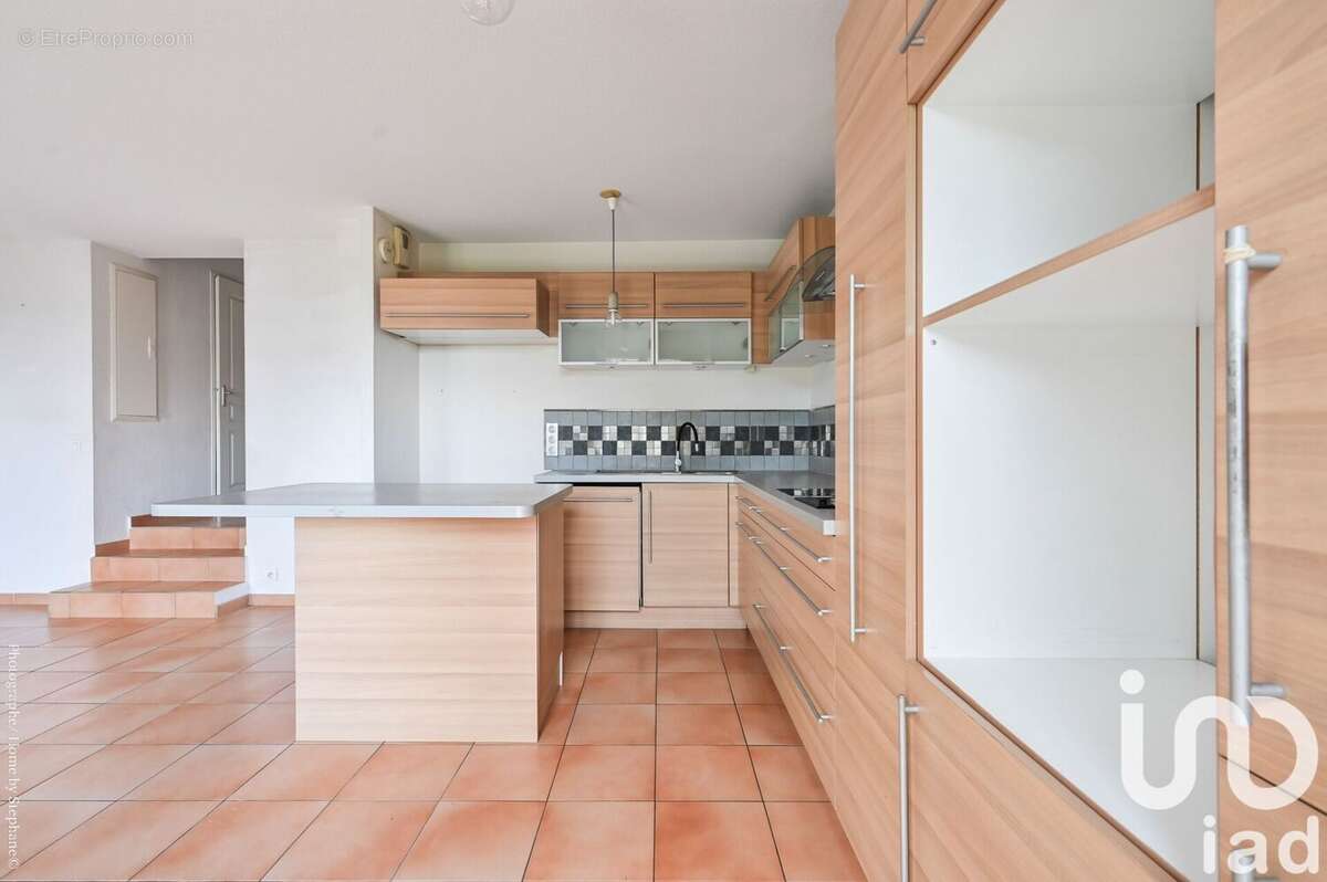 Photo 8 - Appartement à PLAN-D&#039;AUPS-SAINTE-BAUME